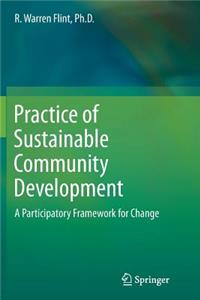 Practice of Sustainable Community Development
