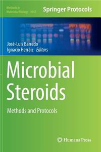 Microbial Steroids