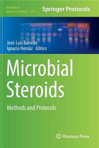 Microbial Steroids