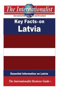 Key Facts on Latvia