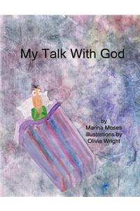 My Talk With God