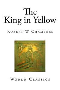 The King in Yellow
