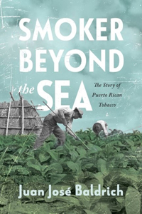 Smoker Beyond the Sea