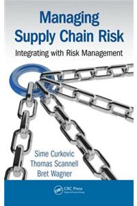 Managing Supply Chain Risk