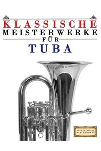 Klassische Meisterwerke Für Tuba