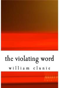violating word
