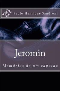 Jeromin: Memorias de Um Capataz