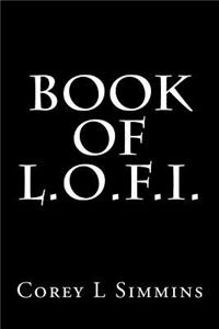 Book of L.O.F.I.