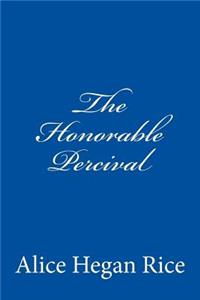 The Honorable Percival