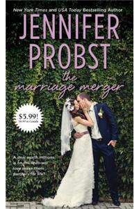 The Marriage Merger