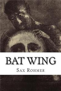 Bat Wing