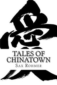 Tales of Chinatown