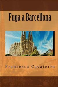 Fuga a Barcellona