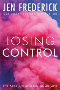 Losing Control