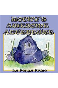 Rocky's Awesome Adventure