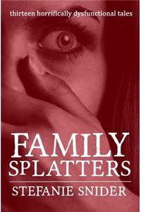 Family Splatters