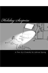 Holiday Surprise