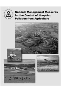 National Management Measures for the Control of Nonpoint Pollution from Agriculture