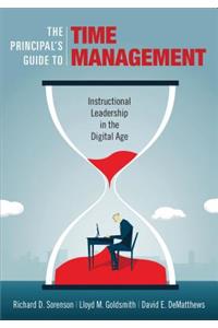 The Principal's Guide to Time Management