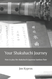 Your Shakuhachi Journey