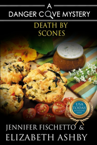 Death by Scones