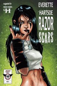 Everette Hartsoe's Razor