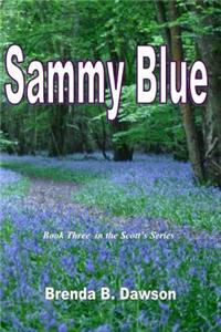 Sammy Blue