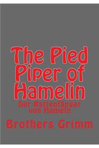 The Pied Piper of Hamelin