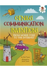 Genius Communication Inventions