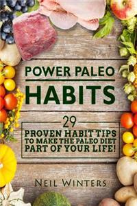 Power Paleo Habits