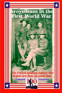 Avoyelleans in the First World War