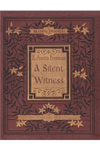 A Silent Witness