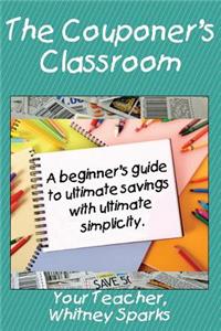Couponer's Classroom