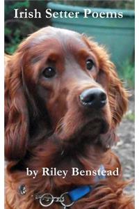 Irish Setter Poems