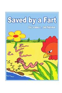 Saved by a Fart