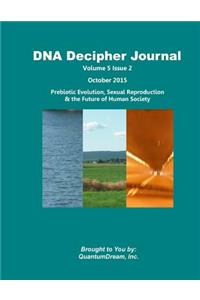 DNA Decipher Journal Volume 5 Issue 2
