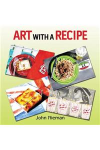Art with a Recipe