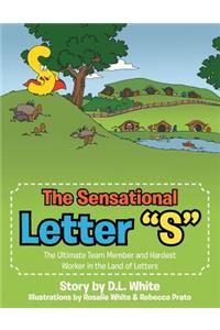 The Sensational Letter 