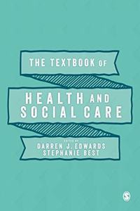 Textbook of Health and Social Care