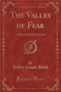 The Valley of Fear