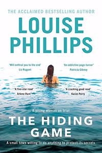 The Hiding Game