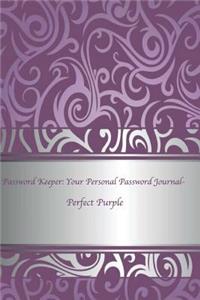 Password Keeper