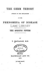 Germ theory