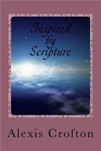 Inspired by Scripture
