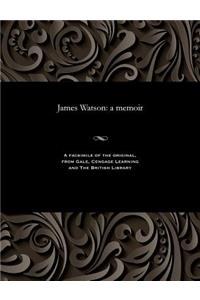 James Watson
