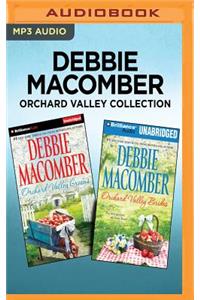 Debbie Macomber Orchard Valley Collection