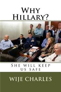 Why Hillary?