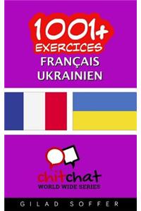 1001+ exercices Français - ukrainien