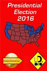 2016 Presidential Election (Hindi Edition)