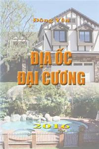 Dia Oc Dai Cuong